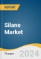 Silane Market Size, Share & Trends Analysis Report by Product (Mono/Chloro Silane, Amino Silane), by Application (Paints & Coatings, Adhesives & Sealants), by Region, and Segment Forecasts, 2020 - 2027 - Product Thumbnail Image