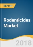 Rodenticides Market Size, Share & Trends Analysis Report by Mode of Application (Pellets, Blocks, Powder & Spray), by Product, by End Use (Pest Control Companies, Household, Agriculture), and Segment Forecasts, 2018 - 2025- Product Image