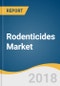 Rodenticides Market Size, Share & Trends Analysis Report by Mode of Application (Pellets, Blocks, Powder & Spray), by Product, by End Use (Pest Control Companies, Household, Agriculture), and Segment Forecasts, 2018 - 2025 - Product Thumbnail Image
