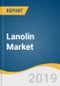 Lanolin Market Size, Share & Trends Analysis Report by Application (Personal Care & Cosmetics, Pharmaceuticals), by Derivative (Lanolin Alcohol, Cholestrin, Lanosterol), by Region, and Segment Forecasts, 2019 - 2025 - Product Thumbnail Image