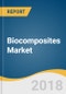 Biocomposites Market Size, Share & Trends Analysis Report by Fiber Type (Wood, Non-wood), by Polymer Type (Natural, Synthetic), by Product Type (Green, Hybrid), by End Use, and Segment Forecasts, 2018 - 2025 - Product Thumbnail Image