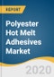 Polyester Hot Melt Adhesives Market Size, Share & Trends Analysis Report by Application (Packaging, Textiles & Fabrics, Automotive, Electrical & Electronics), by Region, and Segment Forecasts, 2020 - 2027 - Product Thumbnail Image