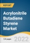 Acrylonitrile Butadiene Styrene Market Size, Share & Trends Analysis Report By Type (Opaque, Transparent, Colored), By Application (Appliances, Electrical & Electronics, Automotive), By Region, And Segment Forecasts, 2022 - 2030 - Product Image