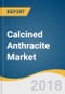 Calcined Anthracite Market Size, Share & Trends Analysis Report by Technology (Gas, Electrical), by End Use (Pulverized Coal Injection, Basic Oxygen Steelmaking, Electric Arc Furnaces), and Segment Forecasts, 2018 - 2025 - Product Thumbnail Image