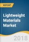 Lightweight Materials Market Size Report Analysis by Product (Aluminum, Polymers & Composites), by Application (Automotive, Aviation, Energy), by Region, and Segment Forecasts, 2017 - 2024 - Product Thumbnail Image