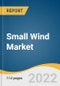 Small Wind Market Size, Share & Trends Analysis Report By Application (Off Grid, On Grid), By Axis Type (Horizontal Axis, Vertical Axis), By Region And Segment Forecasts, 2022 - 2030 - Product Thumbnail Image