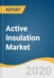 Active Insulation Market Size, Share & Trends Analysis Report by Product (Textile (Polyester, Cotton, Wool, Nylon), Building & Construction (Glass Wool, Mineral Wool, EPS)), by Application, by Region, and Segment Forecasts, 2020 - 2027 - Product Thumbnail Image