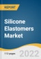 Silicone Elastomers Market Size, Share & Trends Analysis Report by Product (HTV, RTV, LSR), by Application (Consumer Goods, Construction, Automotive & Transportation), by Region (Europe, APAC), and Segment Forecasts, 2022-2030 - Product Thumbnail Image