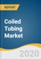 Coiled Tubing Market Size, Share & Trends Analysis Report by Services (Well Completion, Drilling), by Operations (Circulation, Pumping), by Application, by Region, and Segment Forecasts, 2020 - 2027 - Product Thumbnail Image