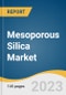 Mesoporous Silica Market Size, Share & Trends Analysis Report by Product (SBA, MCM Series), by Application (Drug Delivery, Environmental Protection, Catalysis), by Region (APAC, North America), and Segment Forecasts, 2020 - 2027 - Product Thumbnail Image