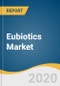 Eubiotics Market Size, Share & Trends Analysis Report by Product (Probiotics, Prebiotics, Organic Acids, Essential Oils, Enzymes), by Form (Liquid, Solid), by Application, by End-use, by Region, and Segment Forecasts, 2020 - 2027 - Product Thumbnail Image