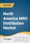 North America MRO Distribution Market Size, Share & Trends Analysis Report by Product (Power Transmission, Automation), by End Use (Food, Beverage & Tobacco), by Region, and Segment Forecasts, 2022-2030 - Product Thumbnail Image