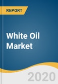 White Oil Market Size, Share & Trends Analysis Report by Application (Pharmaceutical, Personal Care, Agriculture, Textile, Adhesive), by Region (Asia Pacific, North America, Europe) And Segment Forecasts, 2020 - 2027- Product Image