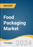 Food Packaging Market Size, Share & Trends Analysis Report By Type (Rigid, Semi-rigid, Flexible), By Material (Paper, Plastic), By Application, By Region, And Segment Forecasts, 2023-2030- Product Image