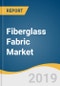 Fiberglass Fabric Market Size, Share & Trends Analysis Report by Application (Construction, Electrical & Electronics, Wind Energy, Aerospace), by Product (E-glass, S-glass), by Fabric Type (Nonwoven, Woven), and Segment Forecasts, 2019 - 2025 - Product Thumbnail Image