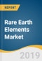 Rare Earth Elements Market Size, Share & Trends Analysis Report by Product (Cerium, Dysprosium, Erbium), by Application (Magnets, Catalyst), by Region, and Segment Forecasts, 2019 - 2025 - Product Thumbnail Image