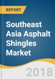 Southeast Asia Asphalt Shingles Market Size, Share & Trends Analysis Report by Application (Residential, Non-Residential), by Country (Thailand, Malaysia, Vietnam), and Segment Forecasts, 2018 - 2025- Product Image