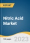 Nitric Acid Market Size, Share & Trends Analysis Report by Application (Fertilizers, Adipic Acid, Nitrobenzene, Toluene Di-isocyanate, Nitrochlorobenzene), by Region, and Segment Forecasts, 2020 - 2027 - Product Thumbnail Image