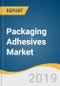 Packaging Adhesives Market Size, Share & Trends Analysis Report by Technology (Water-Based, Solvent-based), by Application (Boxes & Cases, Labeling), by Region And Segment Forecasts, 2019 - 2025 - Product Thumbnail Image
