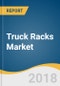 Truck Racks Market Size & Share Analysis Report by Product (Steel, Aluminum), by Application (OEM, Aftermarket), by Region (North America, Europe, Asia Pacific, Central & South America, MEA), and Segment Forecasts, 2018 - 2025 - Product Thumbnail Image