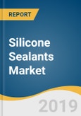 Silicone Sealants Market Size, Share & Trends Analysis Report by Technology, by Application (Construction, Insulating Glass, Automotive, Industrial, Others), by Region, and Segment Forecasts, 2019 - 2025- Product Image