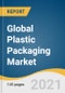 Global Plastic Packaging Market Size, Share & Trends Analysis Report by Product (Flexible, Rigid), by Technology (Extrusion, Thermoforming), by Application (Food & Beverages, Pharmaceuticals), and Segment Forecasts, 2021-2028 - Product Thumbnail Image