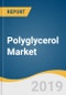 Polyglycerol Market Size, Share & Trends Analysis Report by Product (PG-2, 3, 4, 6, 10), by Application (F&B, Pharmaceuticals, Personal Care), by Region (APAC, Europe, MEA, North America), and Segment Forecasts, 2019 - 2025 - Product Thumbnail Image