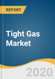 Tight Gas Market Size, Share & Trends Analysis Report by Application (Industrial, Power Generation, Residential, Commercial, Transportation), by Region, and Segment Forecasts, 2020 - 2027- Product Image