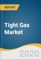 Tight Gas Market Size, Share & Trends Analysis Report by Application (Industrial, Power Generation, Residential, Commercial, Transportation), by Region, and Segment Forecasts, 2020 - 2027 - Product Thumbnail Image