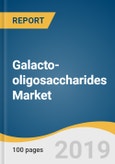 Galacto-oligosaccharides Market Size, Share & Trends Analysis Report By Application (Food & Beverages, Dietary Supplements), By Region, And Segment Forecasts, 2019 - 2025- Product Image