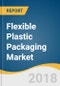 Flexible Plastic Packaging Market Size, Share & Trends Analysis Report by Material (Polyethylene, Polyamine, PVC), by Type (Flat Pouches, Stand-Up Pouches), by Application, and Segment Forecasts, 2018 - 2025 - Product Thumbnail Image