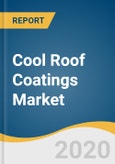 Cool Roof Coatings Market Size, Share & Trends Analysis Report by End Use, by Product (Elastomeric, IR Reflective), by Application (Low-sloped, Steep-sloped), and Segment Forecasts, 2020 - 2027- Product Image