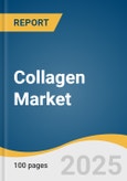 Collagen Market Size, Share & Trends Analysis Report By Source (Bovine, Porcine), By Product (Gelatin), By Application (Food & Beverages, Healthcare), By Region, And Segment Forecasts, 2023 - 2030- Product Image