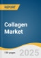 Collagen Market Size, Share & Trends Analysis Report By Source (Bovine, Porcine), By Product (Gelatin), By Application (Food & Beverages, Healthcare), By Region, And Segment Forecasts, 2023 - 2030 - Product Thumbnail Image