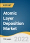 Atomic Layer Deposition Market Size, Share & Trends Analysis Report by Product (Thermal ALD), by Application (Electronics & Semiconductors), by Region, and Segment Forecasts, 2022-2030 - Product Thumbnail Image