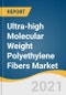 Ultra-high Molecular Weight Polyethylene Fibers Market Size, Share & Trends Analysis Report by Grade Type (Medical, Industrial), by Product Type, by Application, by Region, and Segment Forecasts, 2020 - 2027 - Product Thumbnail Image