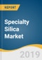 Specialty Silica Market Size, Share & Trends Analysis Report by Product (Precipitated, Silica Gel, Colloidal, Fumed), by Application (Rubber, Paints & Coatings, Food), and Segment Forecasts, 2019 - 2025 - Product Thumbnail Image