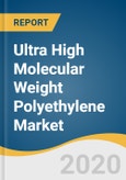 Ultra High Molecular Weight Polyethylene Market Size, Share & Trends Analysis Report by Product (Medical Grade & Prosthetics, Fibers), by Application, by Region, and Segment Forecasts, 2021 - 2028- Product Image