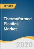 Thermoformed Plastics Market Size, Share & Trends Analysis Report by Product (Bio-degradable Polymers, PE, PVC, PP), by Process, by Application, by Region, and Segment Forecasts, 2020 - 2027- Product Image