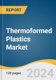 Thermoformed Plastics Market Size, Share & Trends Analysis Report by Product (Bio-degradable Polymers, PE, PVC, PP), by Process, by Application, by Region, and Segment Forecasts, 2020 - 2027- Product Image