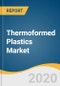 Thermoformed Plastics Market Size, Share & Trends Analysis Report by Product (Bio-degradable Polymers, PE, PVC, PP), by Process, by Application, by Region, and Segment Forecasts, 2020 - 2027 - Product Thumbnail Image