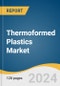 Thermoformed Plastics Market Size, Share & Trends Analysis Report by Product (Bio-degradable Polymers, PE, PVC, PP), by Process, by Application, by Region, and Segment Forecasts, 2020 - 2027 - Product Thumbnail Image