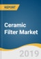 Ceramic Filter Market Size, Share & Trends Analysis Report by Application (Industrial (Bio-Filtration, Hot Gas Filtration), Residential, Commercial), by Product (Water Filter, Air Filter), and Segment Forecasts, 2019 - 2025 - Product Thumbnail Image