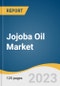Jojoba Oil Market Size, Share & Trends Analysis Report By Type, By Application (Cosmetics & Personal Care, Pharmaceutical), By Sales Channel (B2B, B2C), By Region, And Segment Forecasts, 2023 - 2030 - Product Image