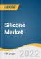 Silicone Market Size, Share & Trends Analysis Report By Product (Fluids, Gels, Resins, Elastomers), By End-use (Electronics, Industrial Processes), By Region, And Segment Forecasts, 2022 - 2030 - Product Thumbnail Image