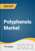 Polyphenols Market Size, Share & Trends Analysis Report By Product (Grape Seed, Green Tea, Apple, Cocoa), By Application (Beverages, Food, Feed), By Region, And Segment Forecasts, 2023 - 2030- Product Image