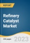 Refinery Catalyst Market Size, Share & Trends Analysis Report by Material (Zeolites, Metallic, Chemical Compounds), by Application (FCC, Alkylation, Hydrotreating, Hydrocracking), by Region, and Segment Forecasts, 2020 - 2027 - Product Thumbnail Image