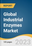 Global Industrial Enzymes Market Size, Share & Trends Analysis Report by Product (Carbohydrase, Proteases), Source (Plants, Animals, Microorganisms), Application (Food & Beverages, Detergents, Animal Feed), Region, and Segment Forecasts, 2024-2030- Product Image