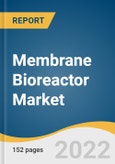 Membrane Bioreactor Market Size, Share & Trends Analysis Report by Product (Hollow Fiber, Flat Sheet, Multi-tubular), by Configuration, by Application, by Region, and Segment Forecasts, 2022-2035- Product Image