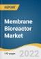 Membrane Bioreactor Market Size, Share & Trends Analysis Report by Product (Hollow Fiber, Flat Sheet, Multi-tubular), by Configuration, by Application, by Region, and Segment Forecasts, 2022-2035 - Product Image